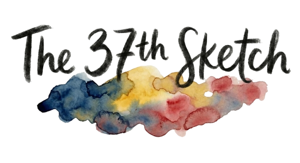 the37thsketch.com