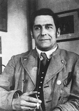 Franz Marc Photo